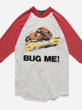 Emily Dawn Long - BUG ME!